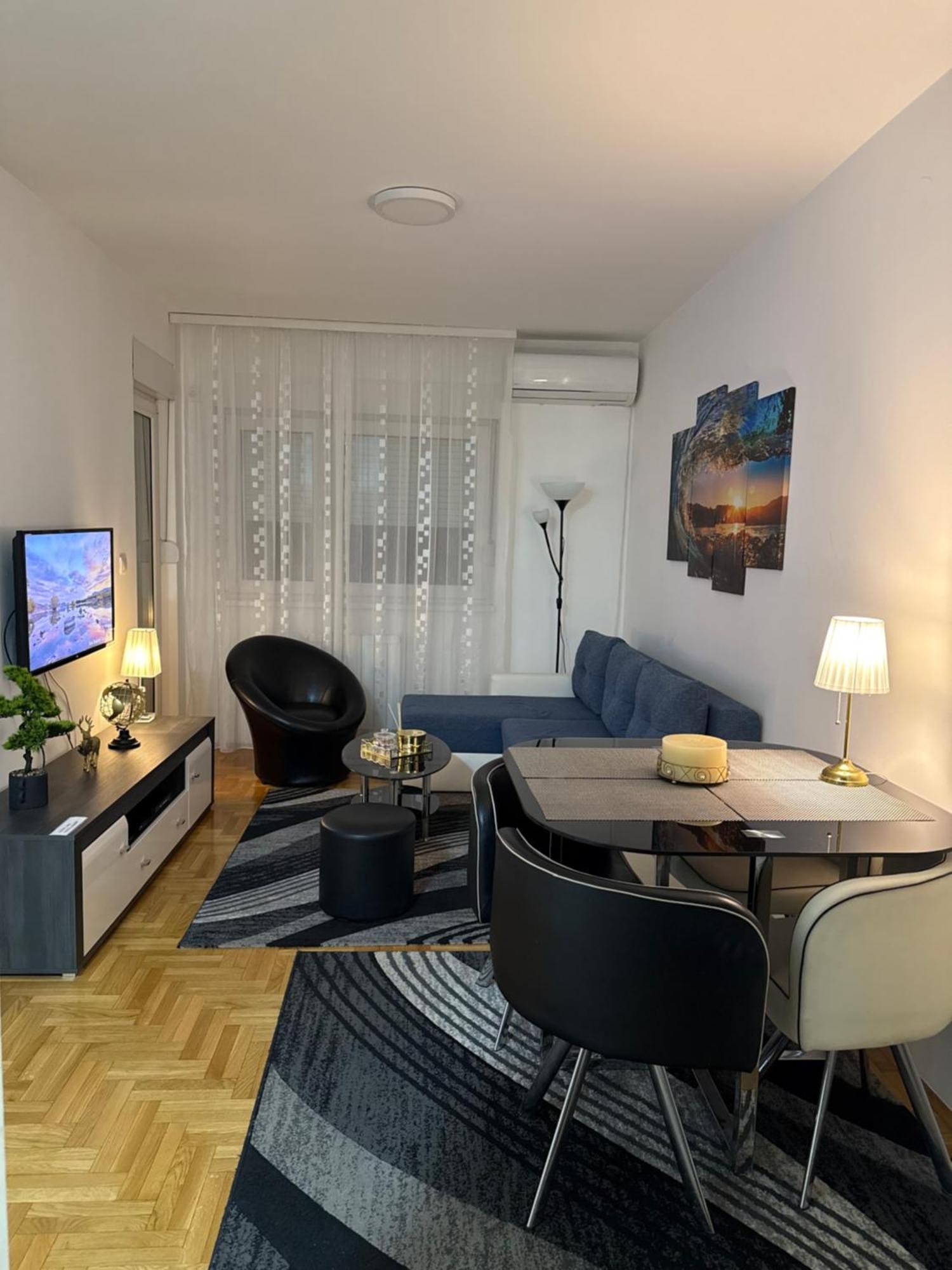 Barbara Daire Belgrad Dış mekan fotoğraf