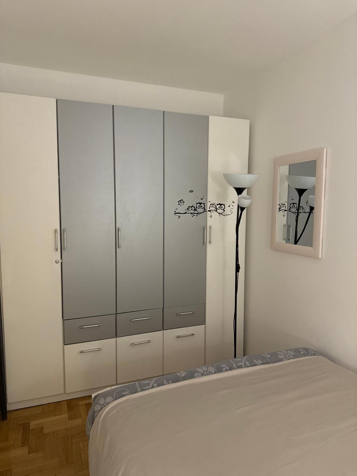 Barbara Daire Belgrad Dış mekan fotoğraf
